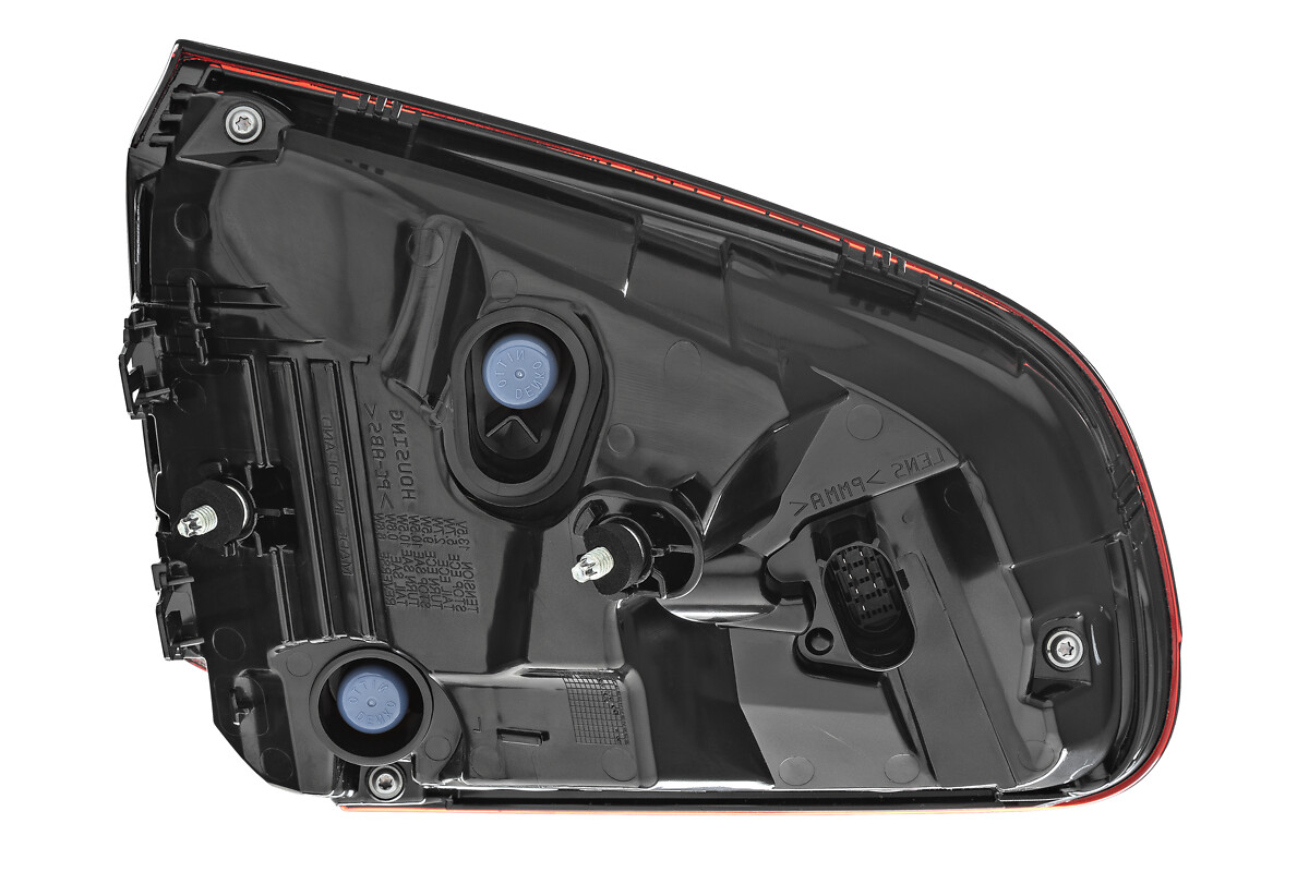 VALEO FANALI LED